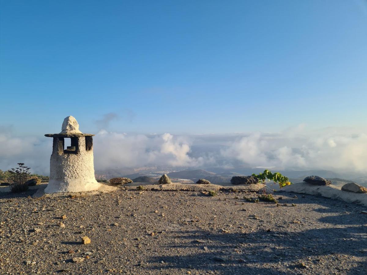 Chimeneas Gasthuis Mairena