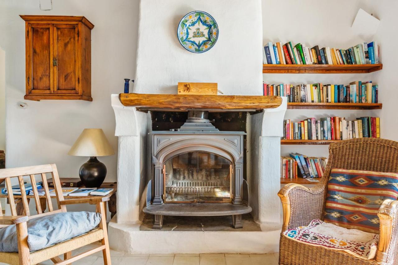 Affittacamere Chimeneas 3*
