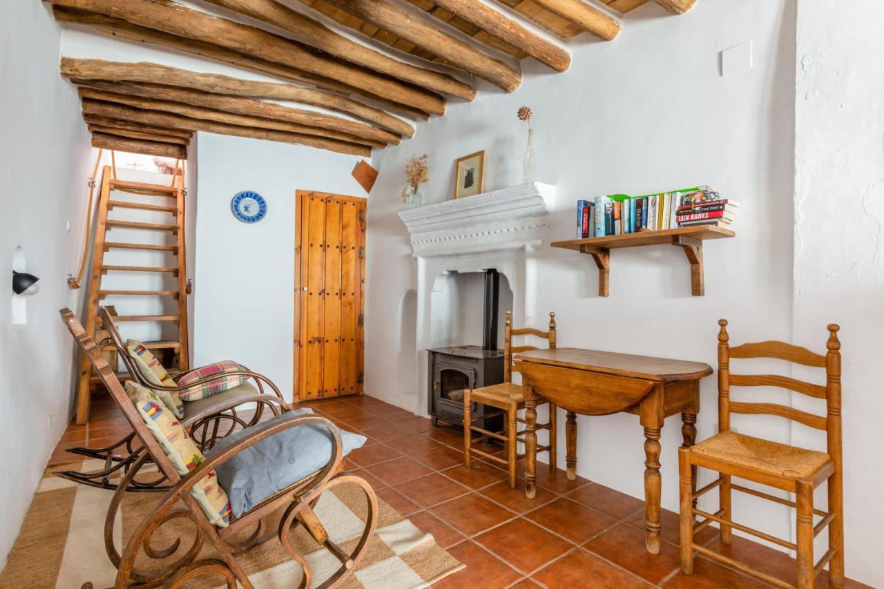 Affittacamere Chimeneas Mairena