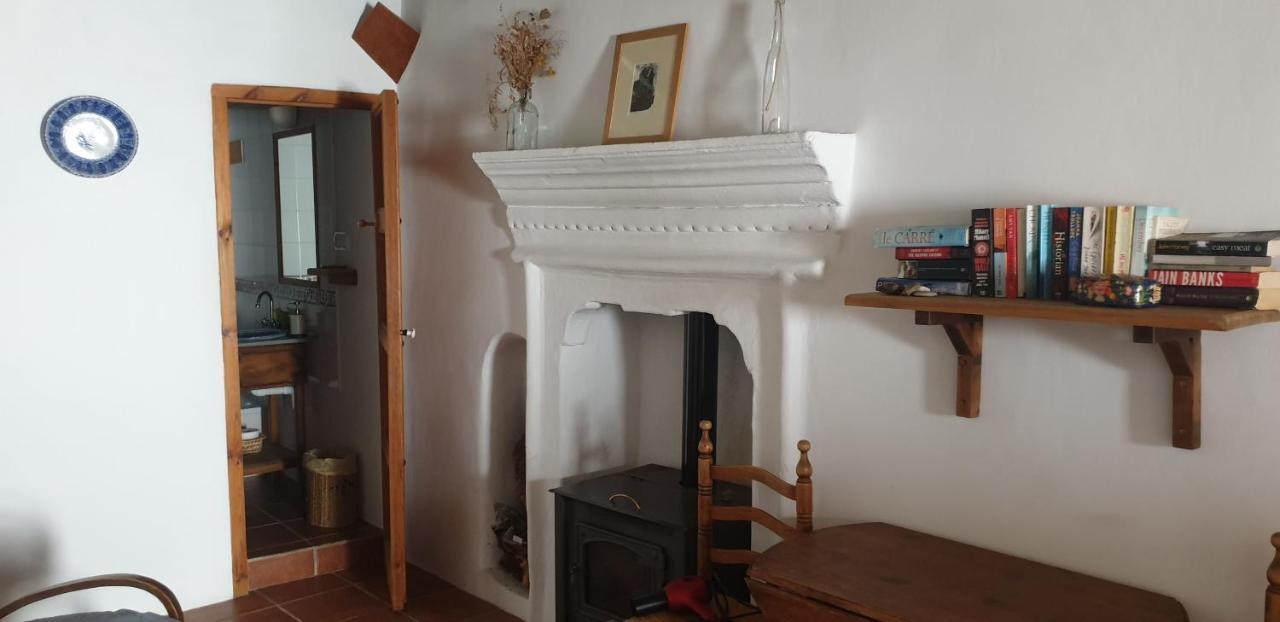 Guest house Chimeneas Mairena